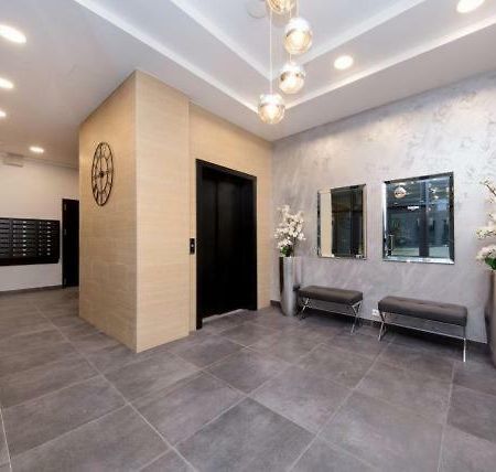 Karlson Boutique Apart Hotel Tallinn Ngoại thất bức ảnh