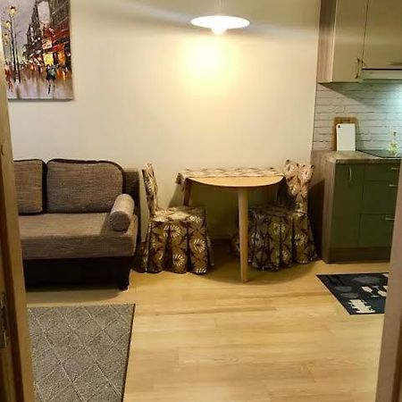 Karlson Boutique Apart Hotel Tallinn Ngoại thất bức ảnh