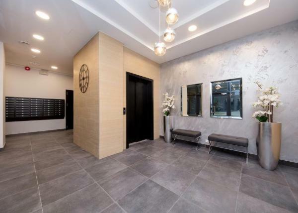 Karlson Boutique Apart Hotel Tallinn Ngoại thất bức ảnh