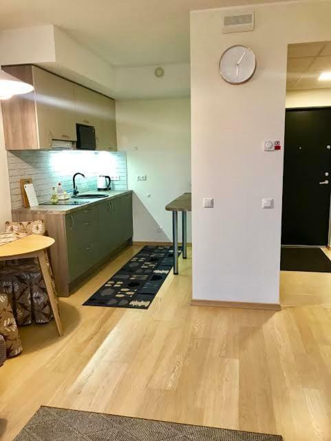 Karlson Boutique Apart Hotel Tallinn Ngoại thất bức ảnh