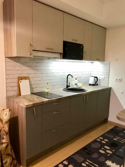 Karlson Boutique Apart Hotel Tallinn Ngoại thất bức ảnh