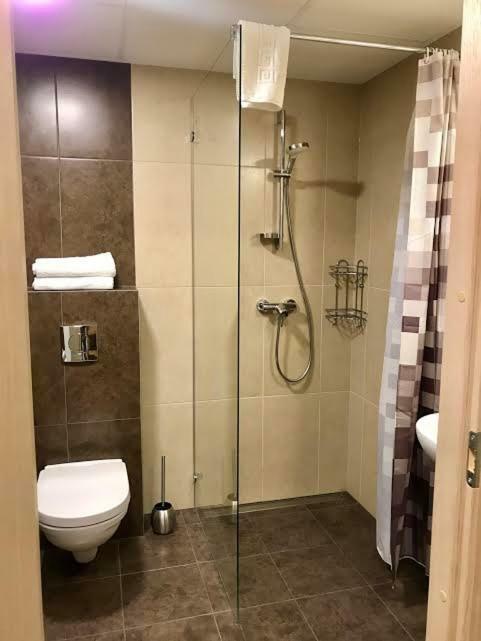 Karlson Boutique Apart Hotel Tallinn Ngoại thất bức ảnh