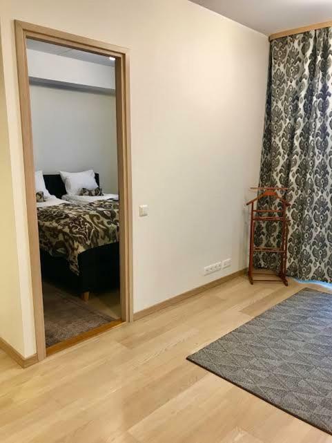 Karlson Boutique Apart Hotel Tallinn Ngoại thất bức ảnh