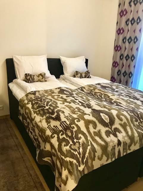 Karlson Boutique Apart Hotel Tallinn Ngoại thất bức ảnh