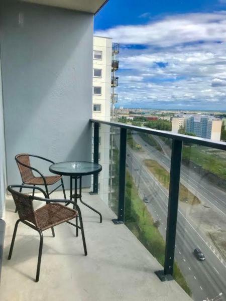 Karlson Boutique Apart Hotel Tallinn Ngoại thất bức ảnh